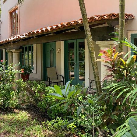 Hacienda San Miguel Hotel Cozumel Eksteriør billede