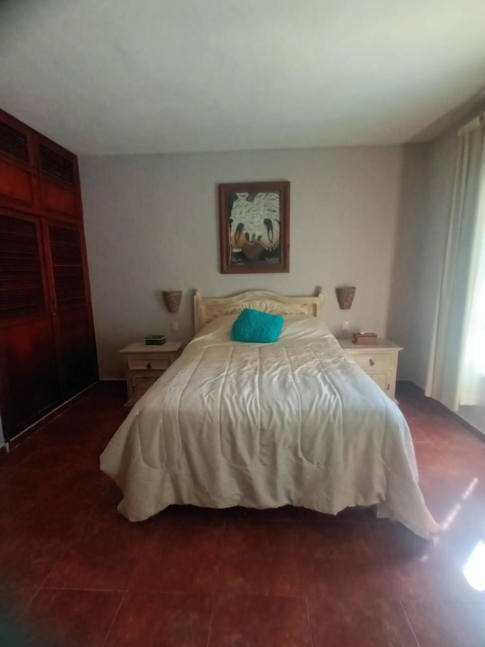 Hacienda San Miguel Hotel Cozumel Eksteriør billede