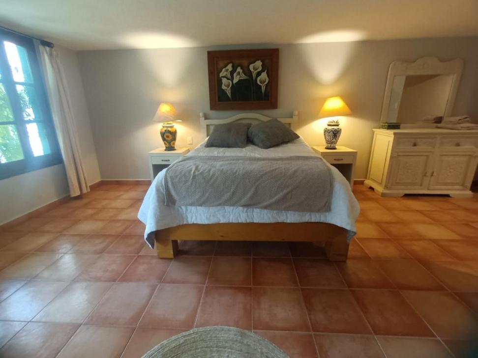 Hacienda San Miguel Hotel Cozumel Eksteriør billede