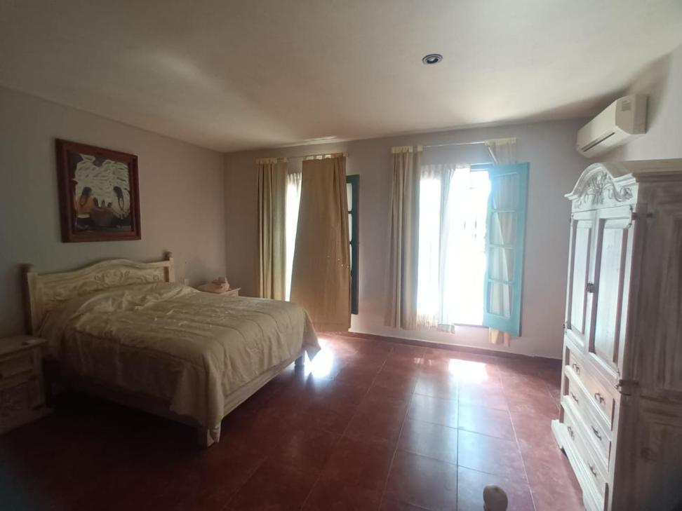 Hacienda San Miguel Hotel Cozumel Eksteriør billede