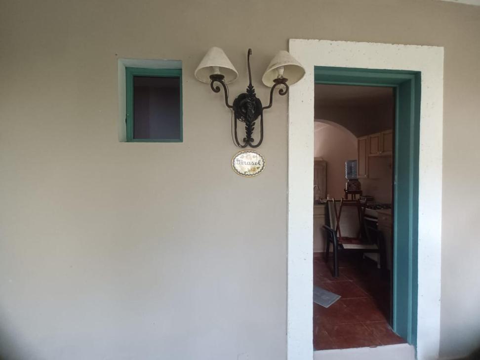 Hacienda San Miguel Hotel Cozumel Eksteriør billede