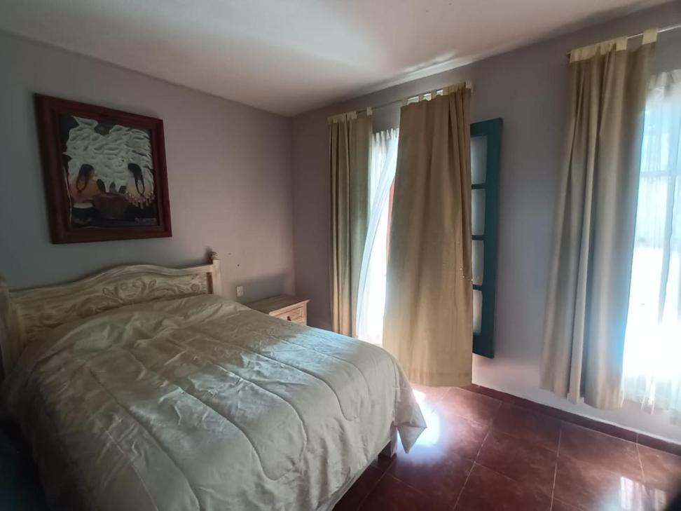 Hacienda San Miguel Hotel Cozumel Eksteriør billede