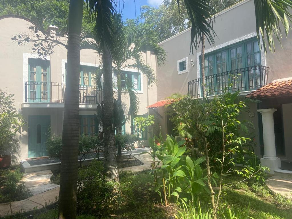 Hacienda San Miguel Hotel Cozumel Eksteriør billede