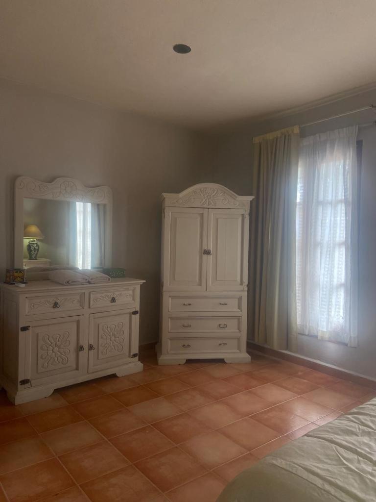 Hacienda San Miguel Hotel Cozumel Eksteriør billede
