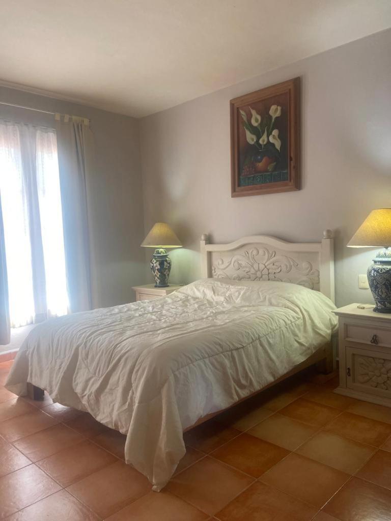 Hacienda San Miguel Hotel Cozumel Eksteriør billede