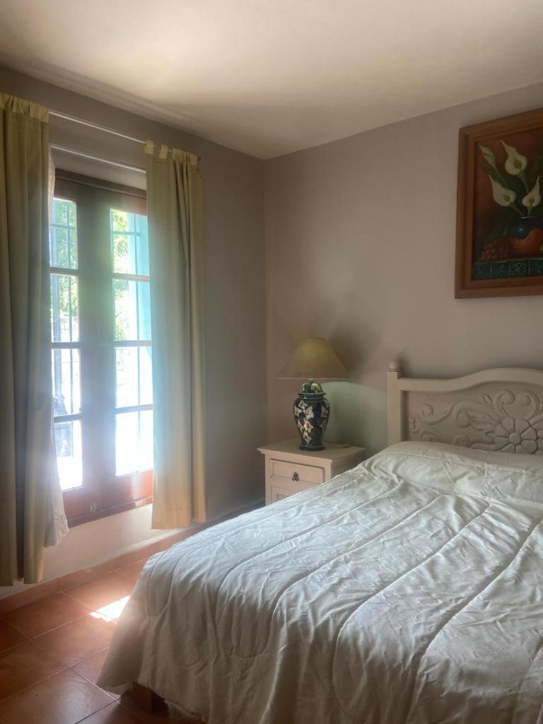 Hacienda San Miguel Hotel Cozumel Eksteriør billede