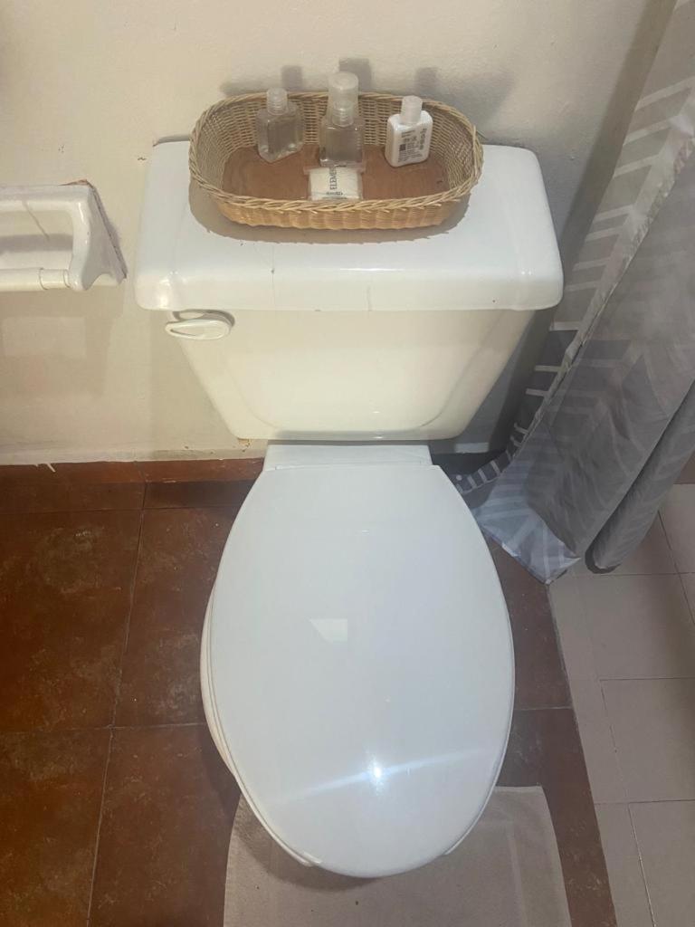 Hacienda San Miguel Hotel Cozumel Eksteriør billede