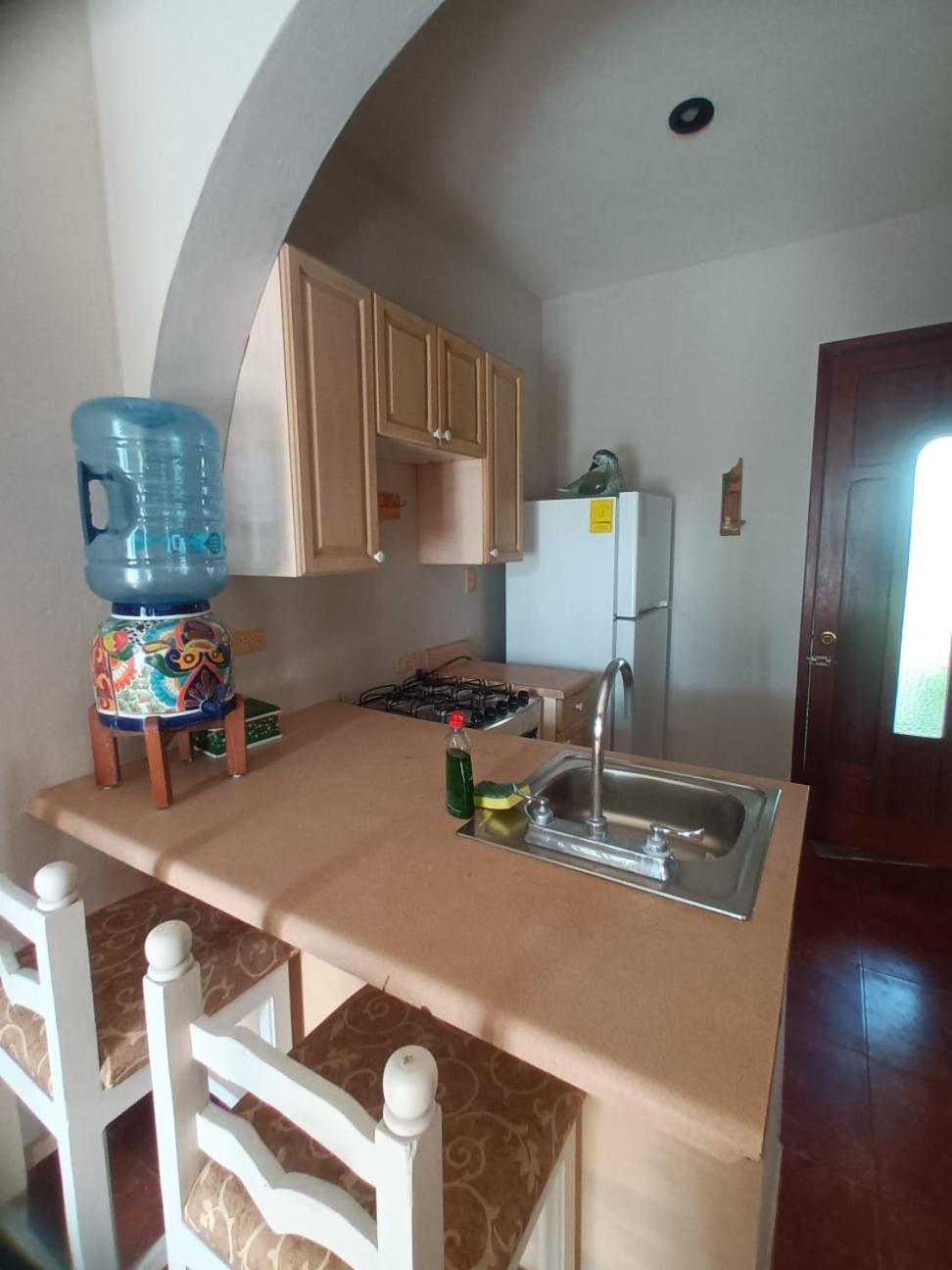 Hacienda San Miguel Hotel Cozumel Eksteriør billede
