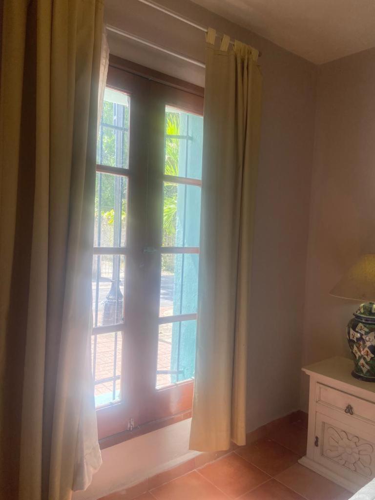 Hacienda San Miguel Hotel Cozumel Eksteriør billede